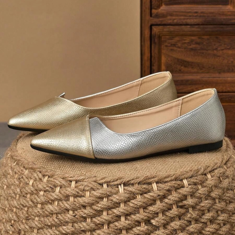 Women Shoes Must Have - Women Shoes Spring Summer Autumn Flat