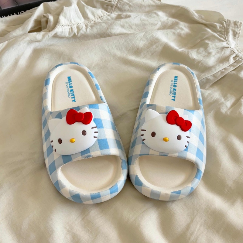 Women Shoes Must Have - Kt Slippers For Women Cute Ins