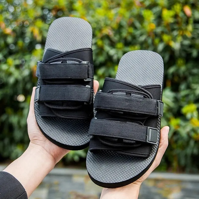 Women'S Shoes Yeezy - Canvas Casual Couple Shoes Slip-on Beach