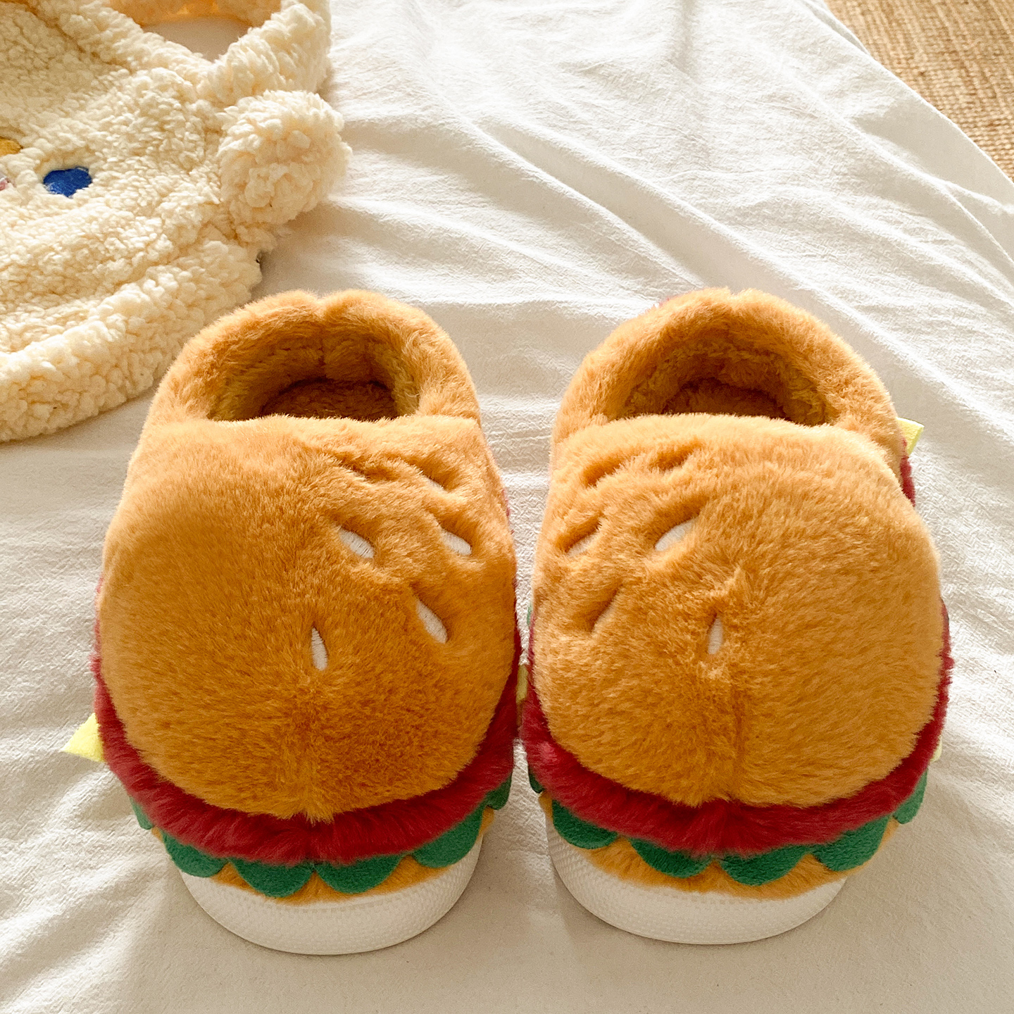 Women Shoes Must Have - Women's Cotton Slippers Are a Must-Have