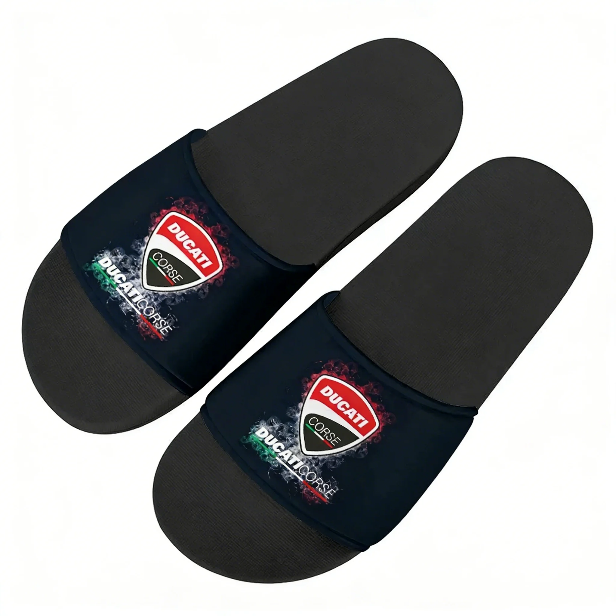 D-Ducatis Sandals Home Slipper - Jelly Sandal Women ulasan dan harga
