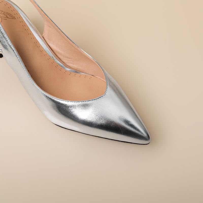 Girseaby 2025 Shiny Sexy Femal - Women'S Shoes Plus Size ulasan dan harga