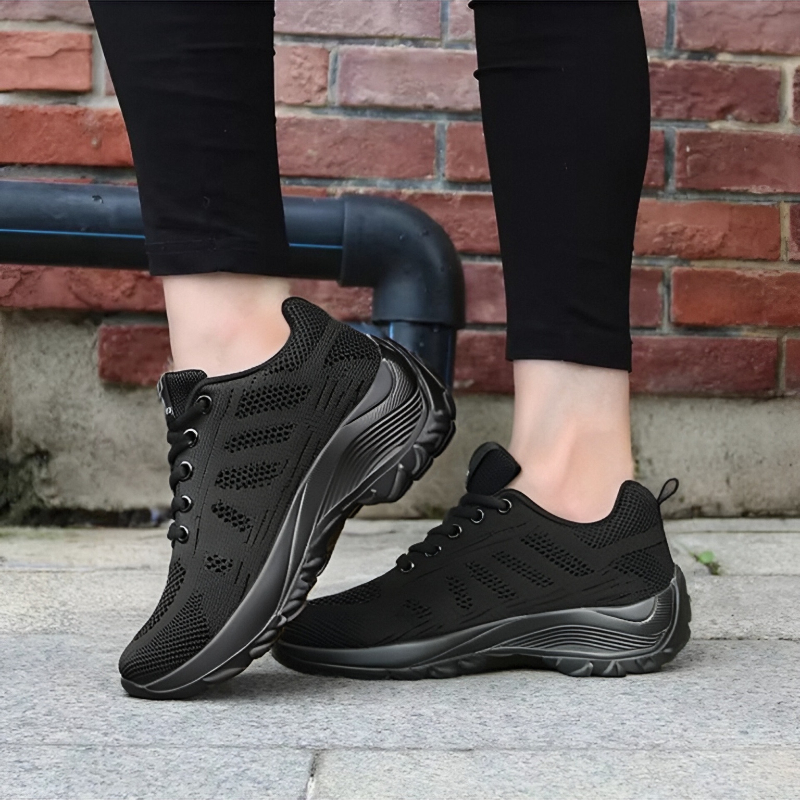 Women's Training Shoes Cushion - Women Shoes Logo ulasan dan harga