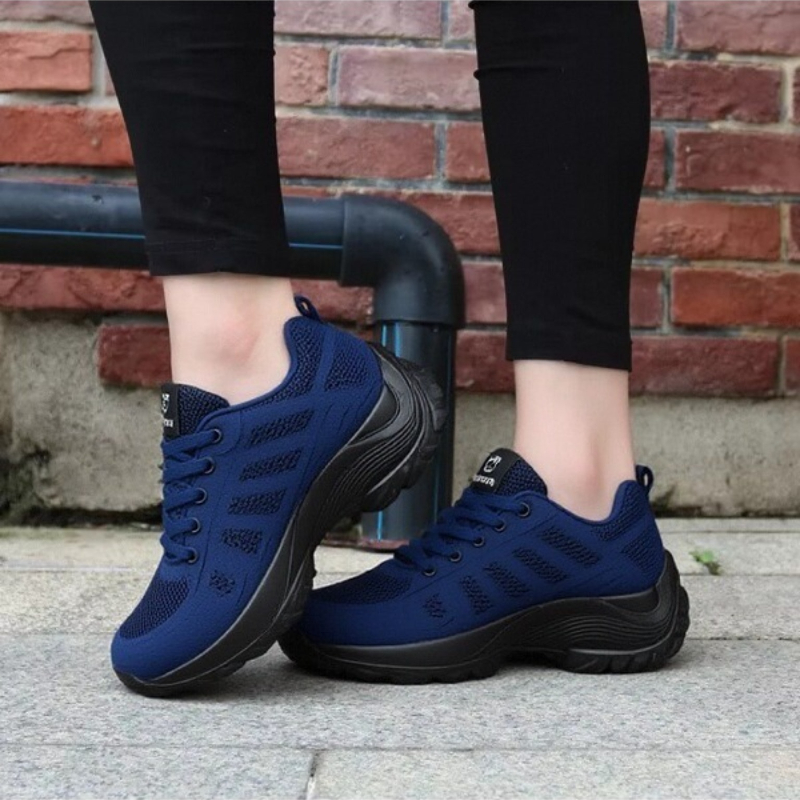 Women's Training Shoes Cushion - Women Shoes Logo ulasan dan harga