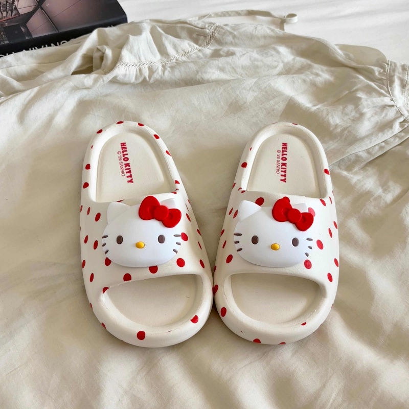 Kt Slippers For Women Cute Ins - Women Shoes Must Have ulasan dan harga