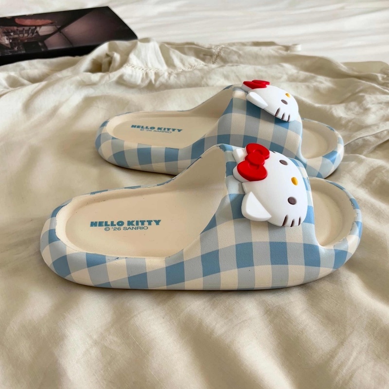 Kt Slippers For Women Cute Ins - Women Shoes Must Have ulasan dan harga