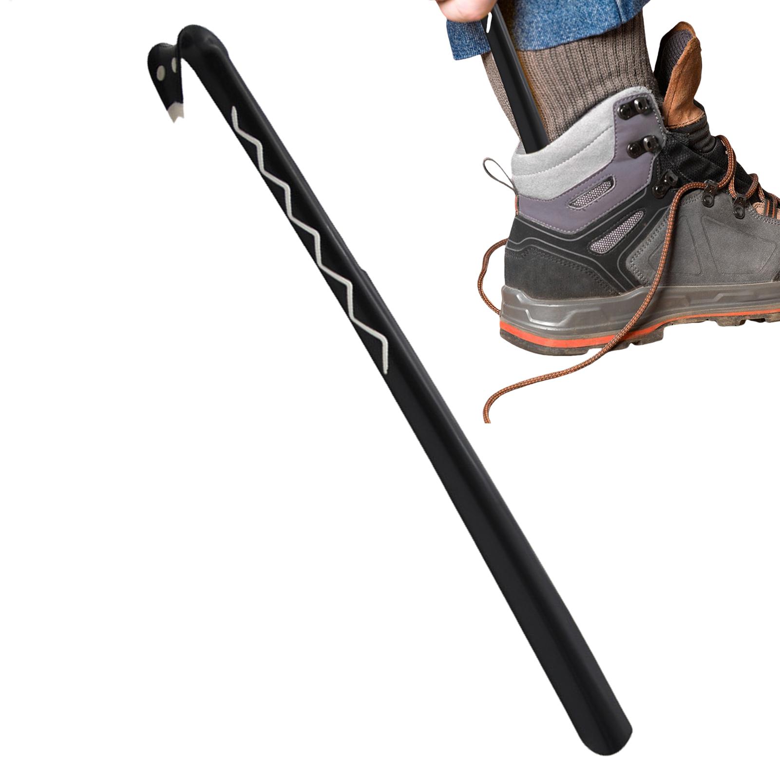 ABS long-handled shoehorn exte - Women Shoes Must Have ulasan dan harga
