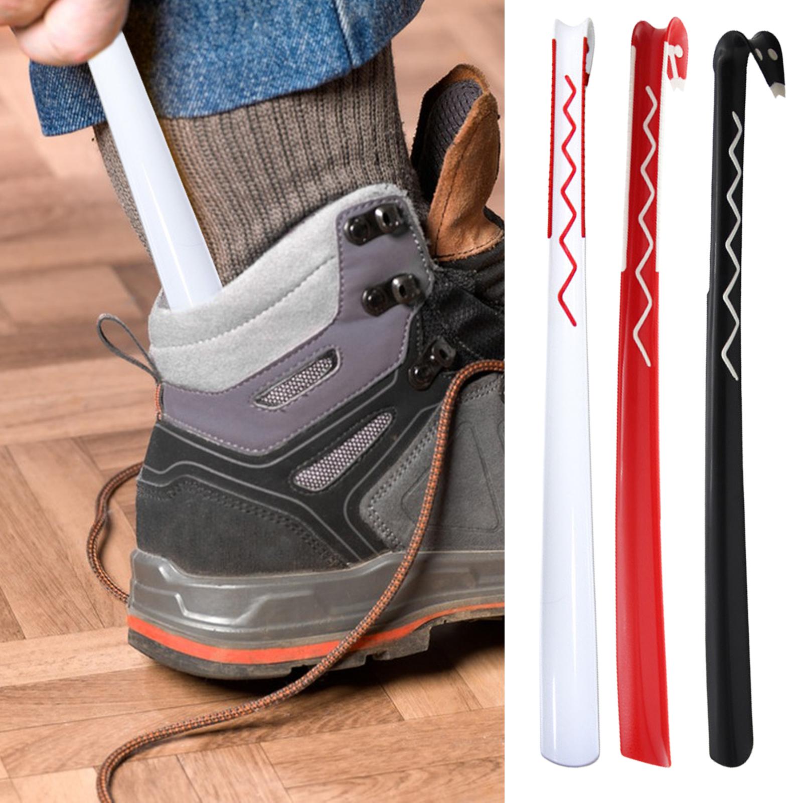 ABS long-handled shoehorn exte - Women Shoes Must Have ulasan dan harga