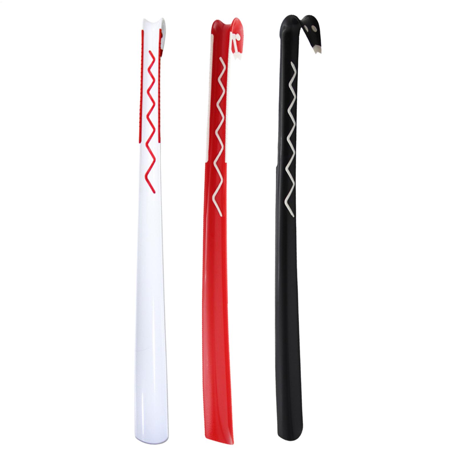 ABS long-handled shoehorn exte - Women Shoes Must Have ulasan dan harga