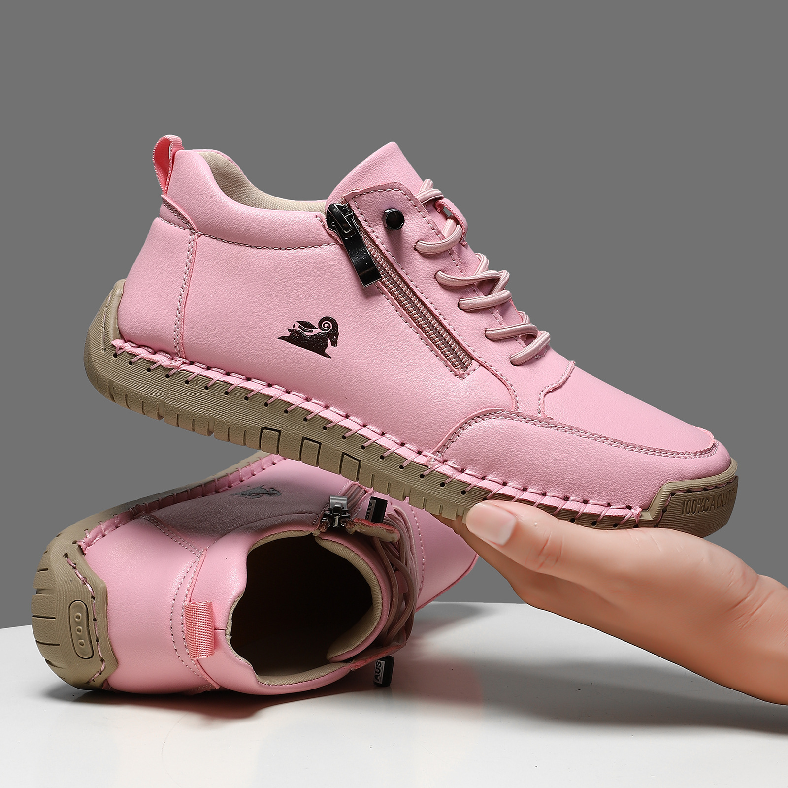 New 2025 Women Sports Shoes Ou - Women'S Shoes Hike ulasan dan harga