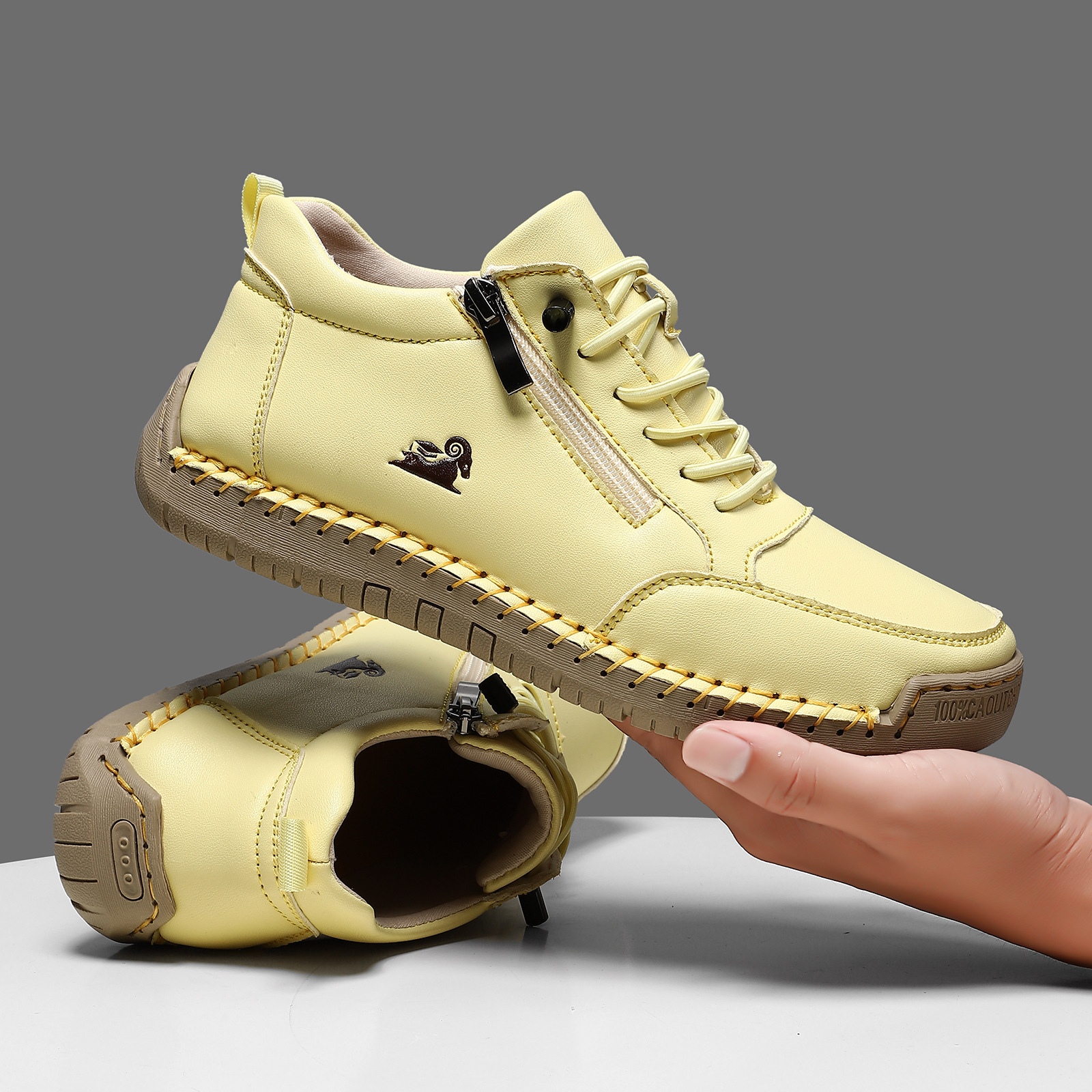 New 2025 Women Sports Shoes Ou - Women'S Shoes Hike ulasan dan harga