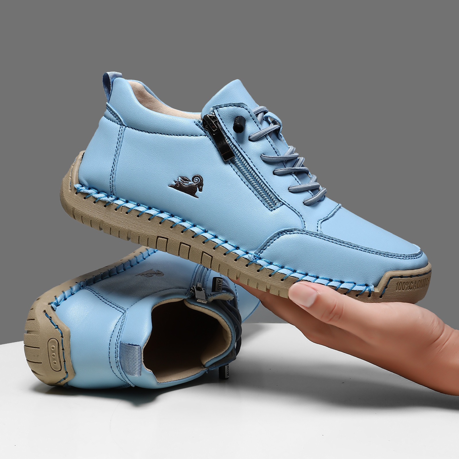 New 2025 Women Sports Shoes Ou - Women'S Shoes Hike ulasan dan harga