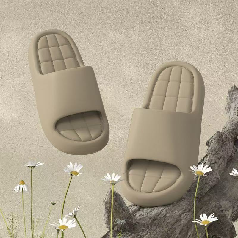 Women Summer Slippers Bathroom - Women'S Shoes To Men'S Size ulasan dan harga