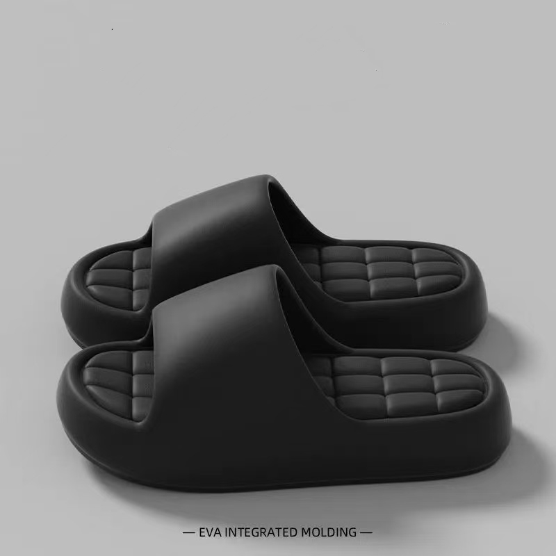 Women Summer Slippers Bathroom - Women'S Shoes To Men'S Size ulasan dan harga