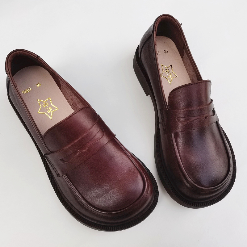 Careaymade-Women's Casual Shoe - Women'S Shoes Round Toe ulasan dan harga