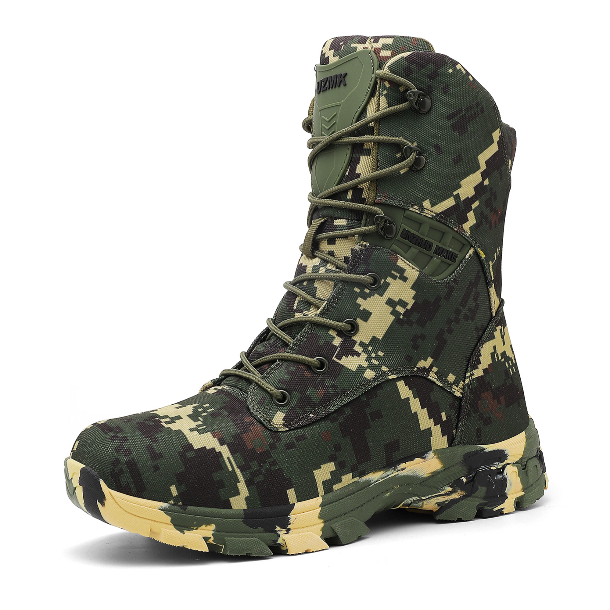 High Quality Men Tactical Boot - Women'S Shoes Hike ulasan dan harga
