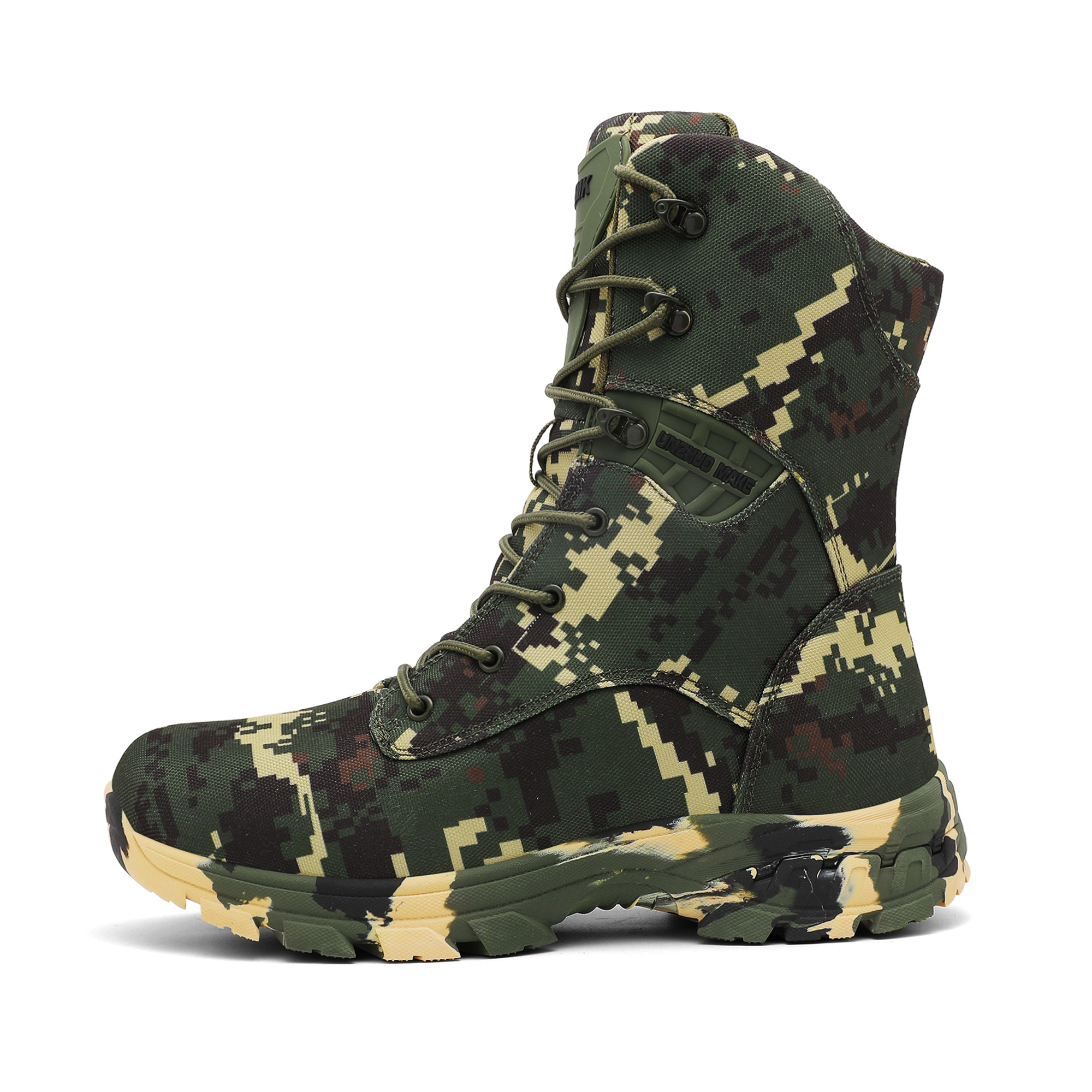 High Quality Men Tactical Boot - Women'S Shoes Hike ulasan dan harga