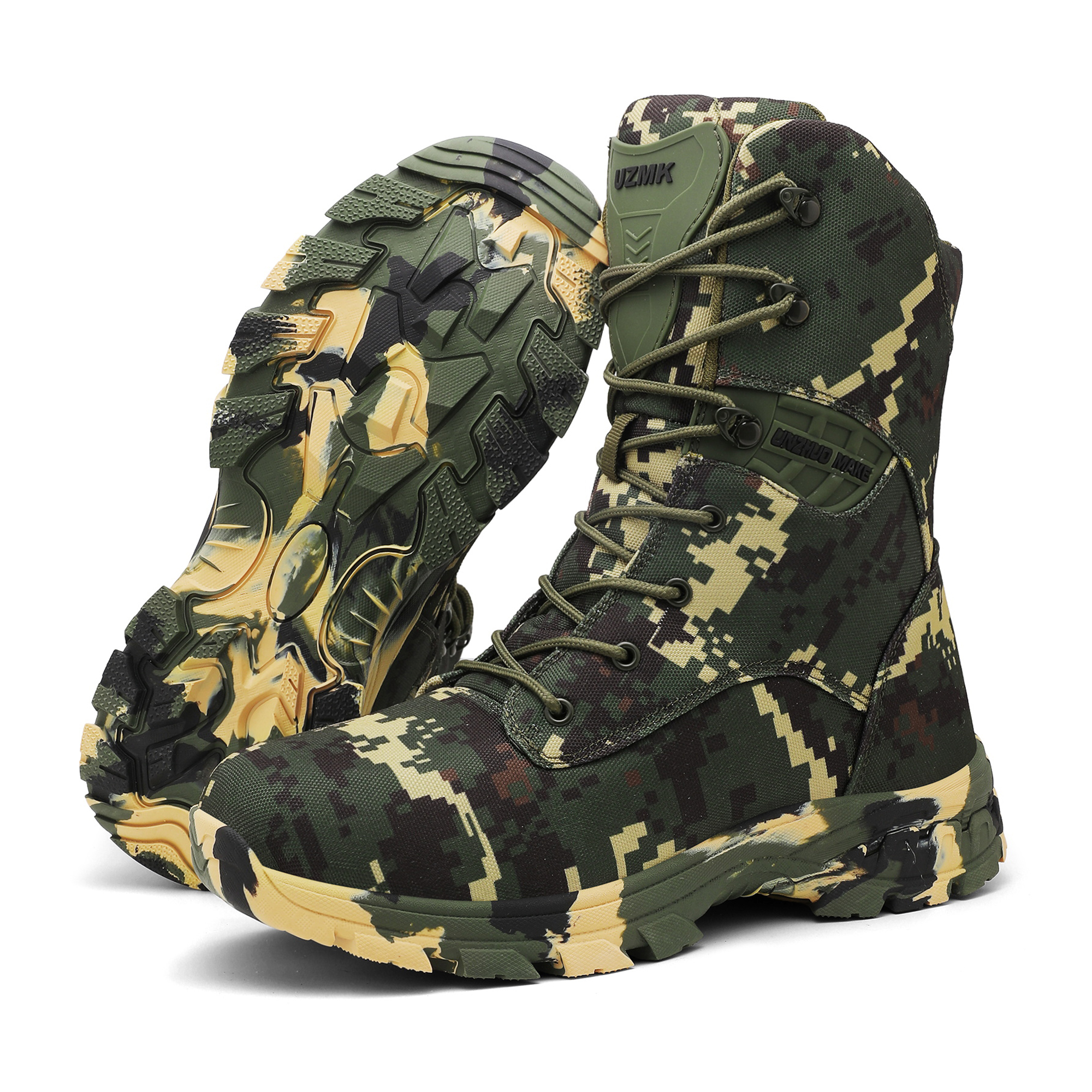 High Quality Men Tactical Boot - Women'S Shoes Hike ulasan dan harga