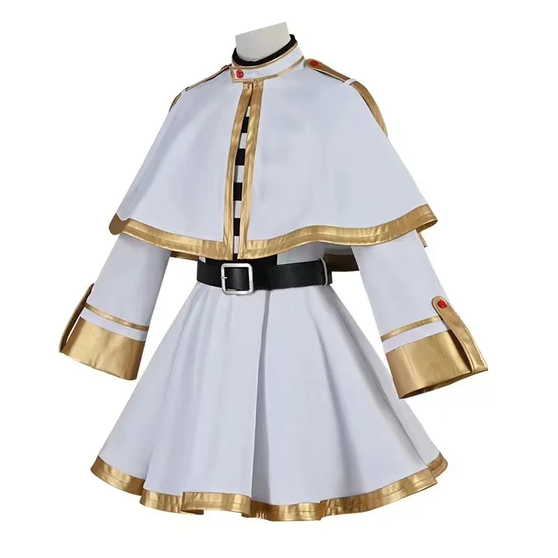 Sousou No Frieren Cosplay Cost - Women Shoes Japan ulasan dan harga