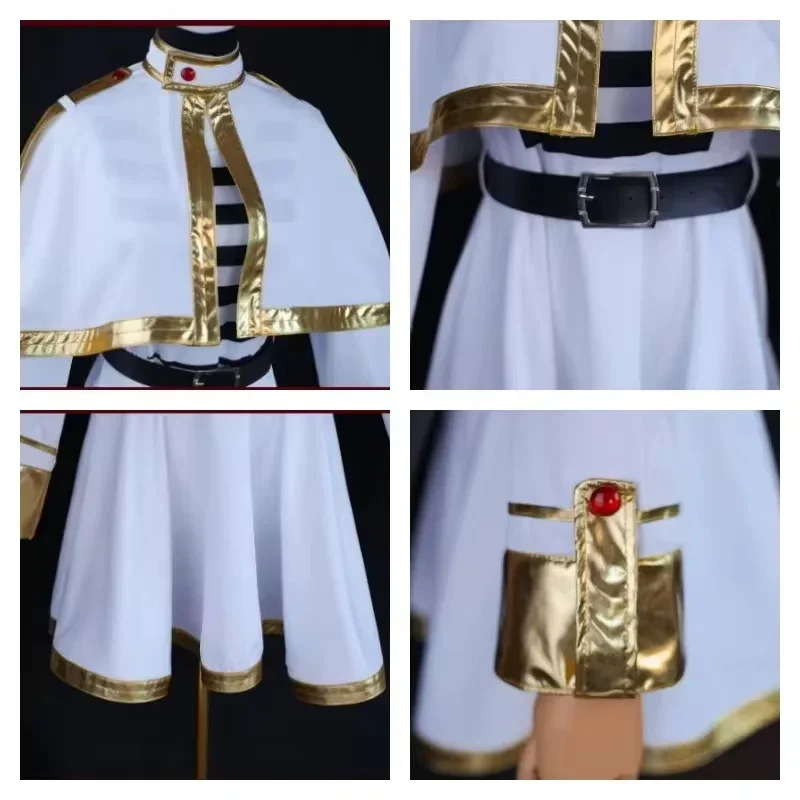 Sousou No Frieren Cosplay Cost - Women Shoes Japan ulasan dan harga