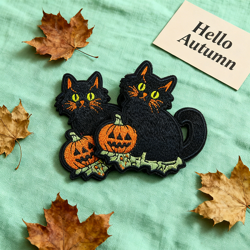 2Pcs Creative Decorative Cat a - Women Shoes Must Have ulasan dan harga