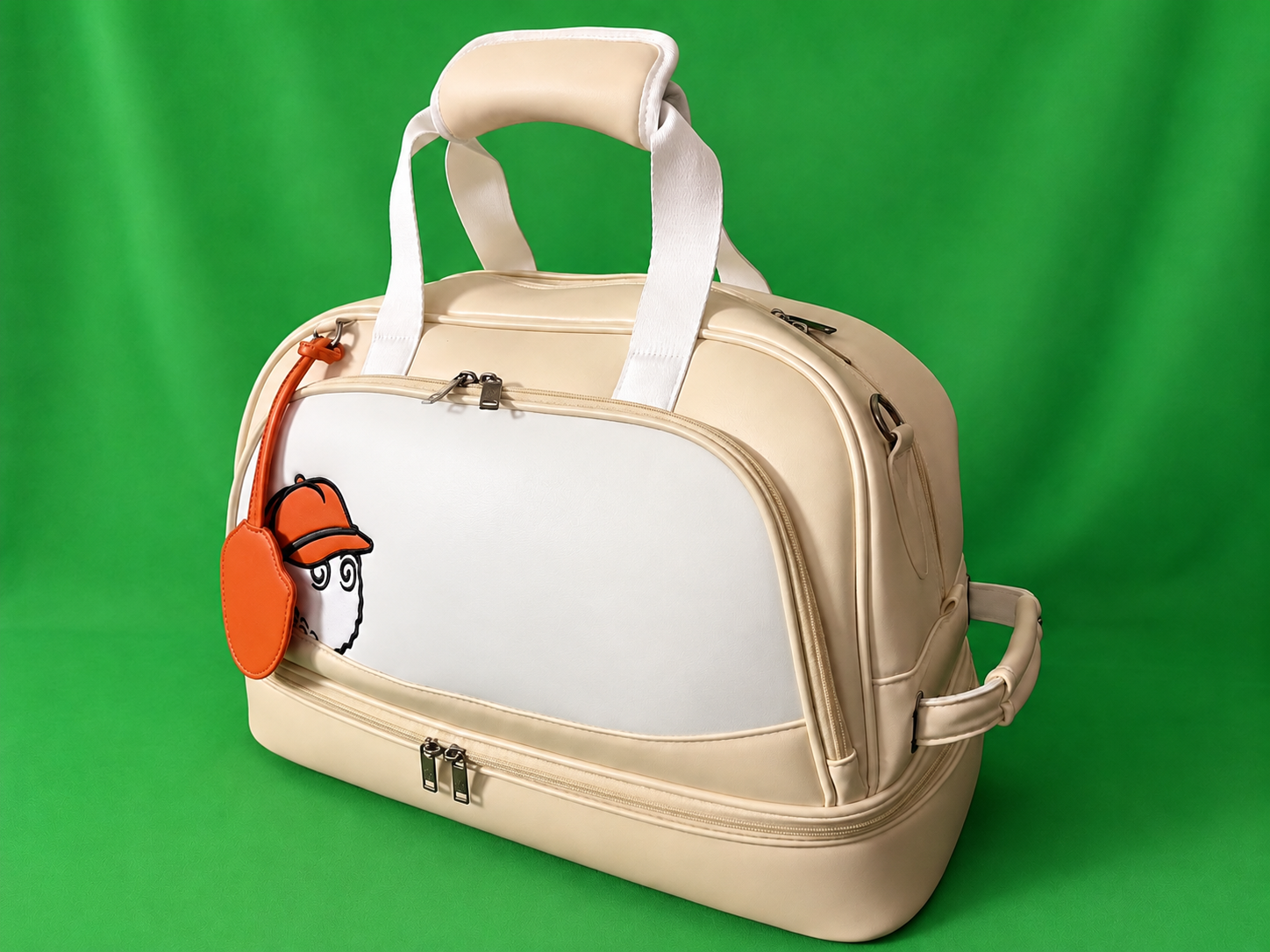 2026 Golf Clothes Bag Portable - Women'S Shoes ulasan dan harga