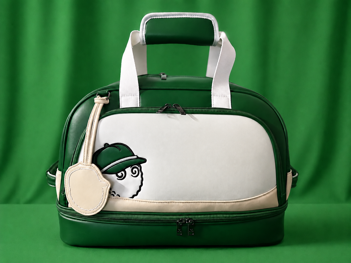 2026 Golf Clothes Bag Portable - Women'S Shoes ulasan dan harga