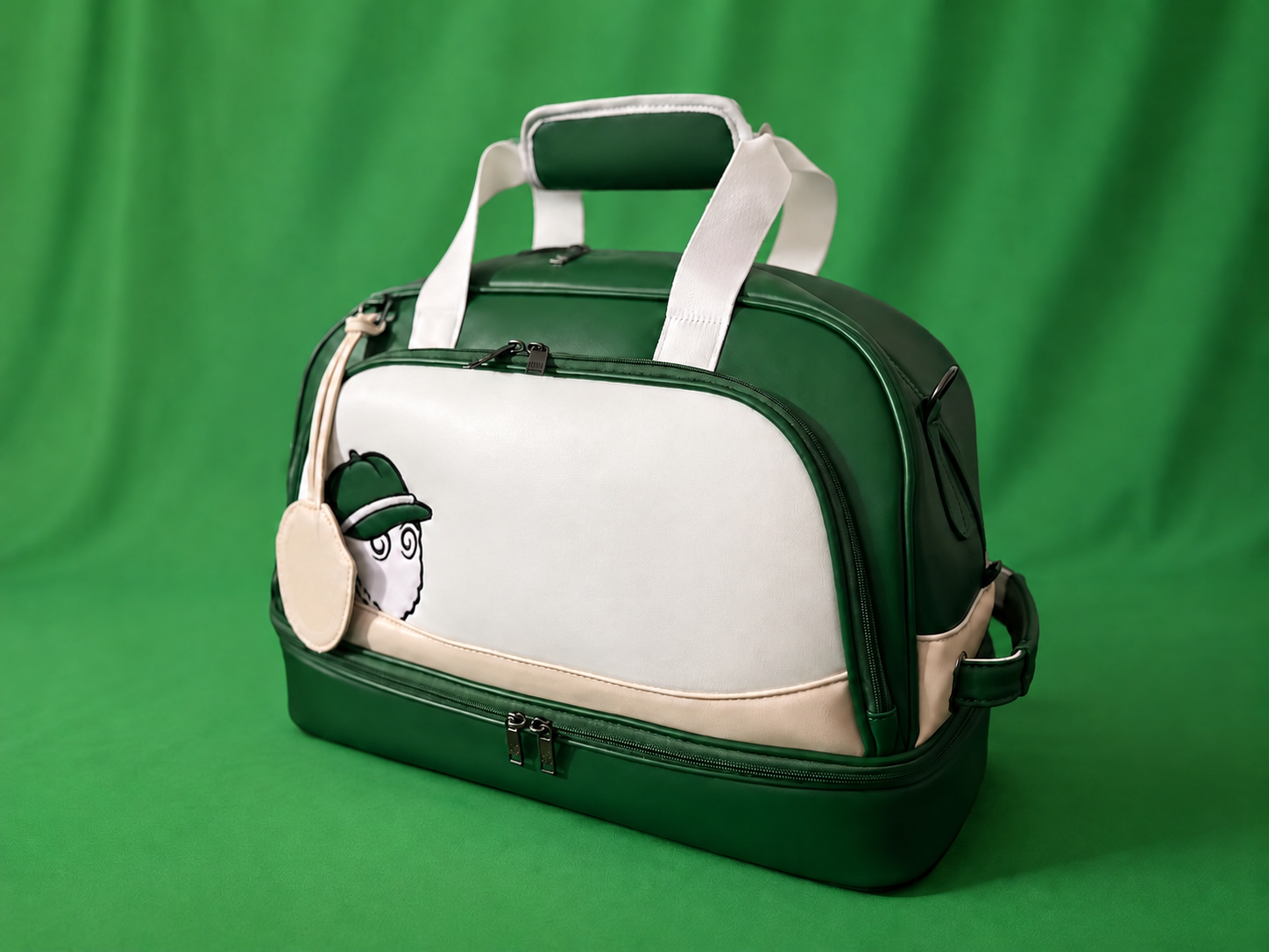 2026 Golf Clothes Bag Portable - Women'S Shoes ulasan dan harga