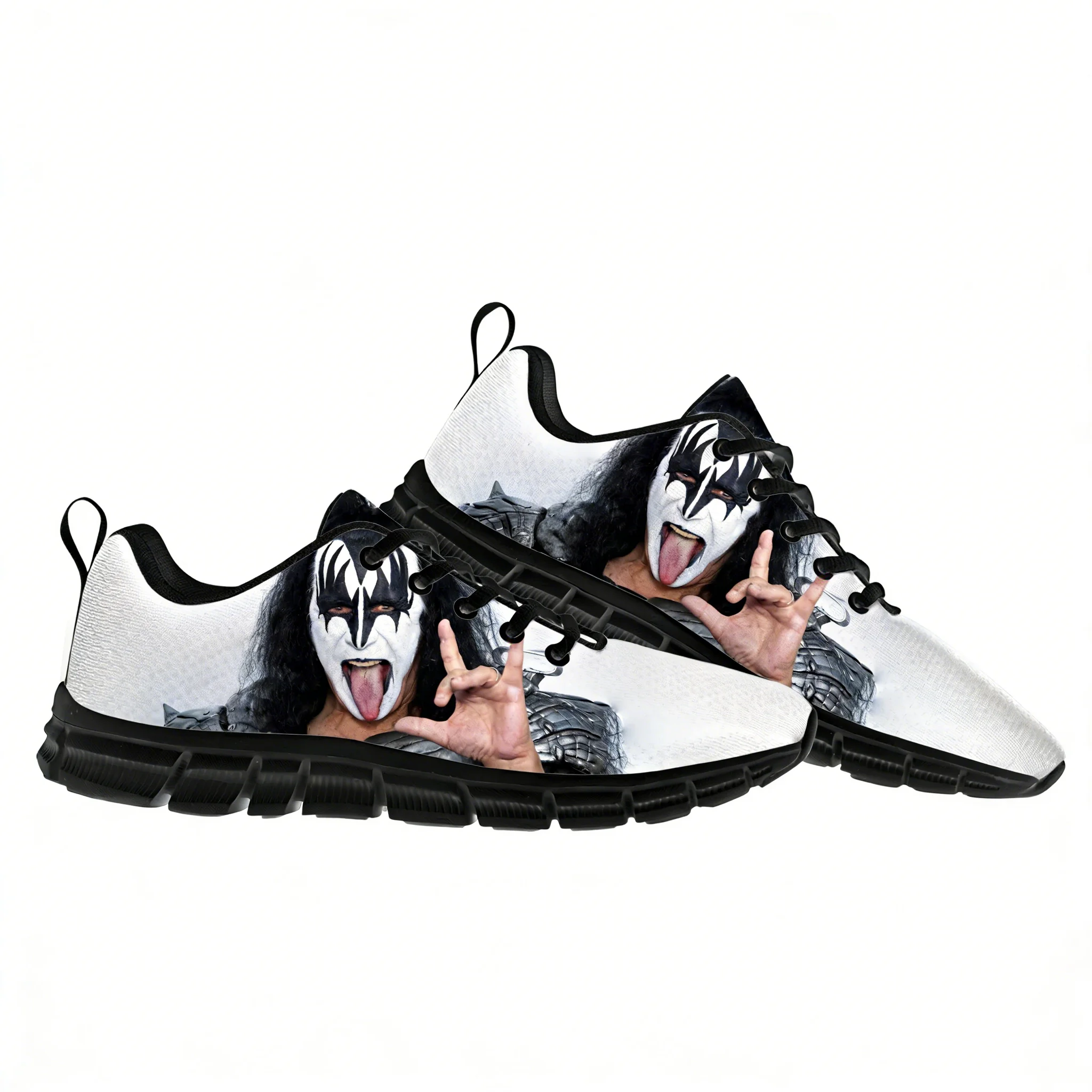 Gene The Demon Simmons Kiss Sp - Women'S Shoes Hike ulasan dan harga