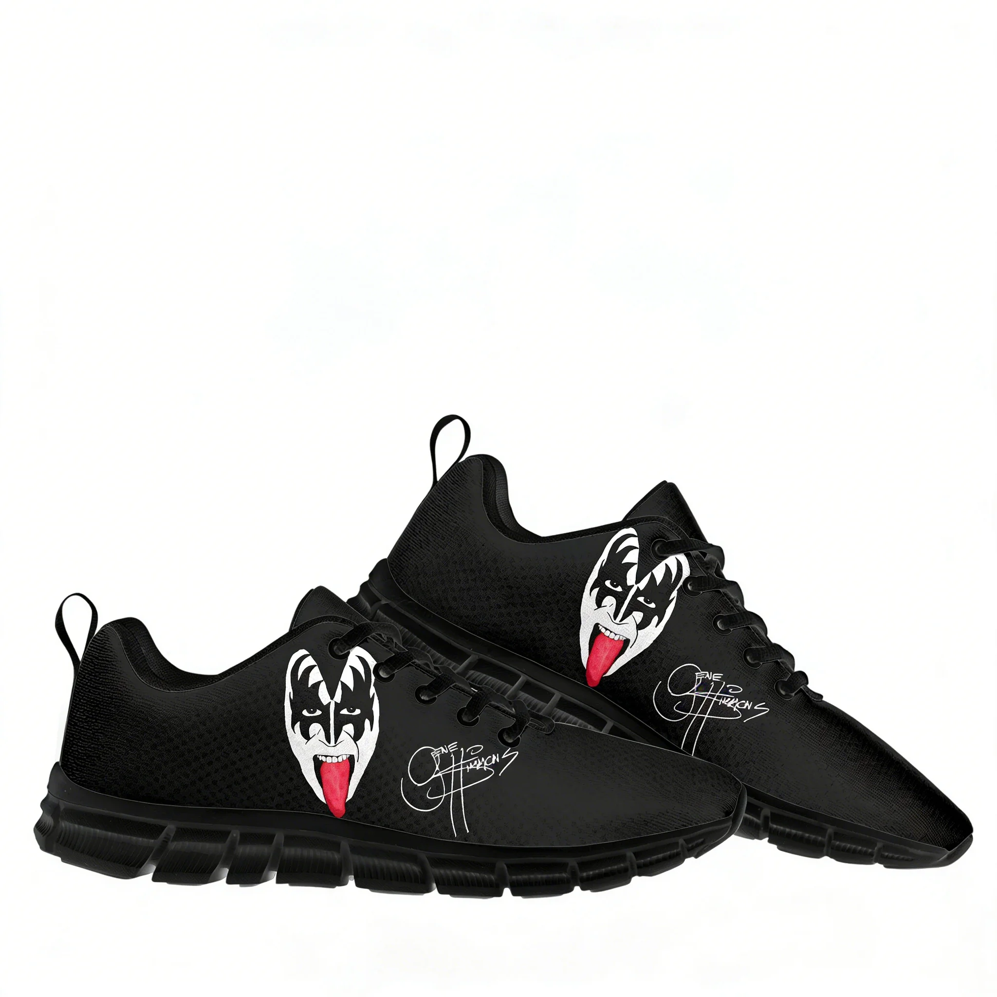 Gene The Demon Simmons Kiss Sp - Women'S Shoes Hike ulasan dan harga