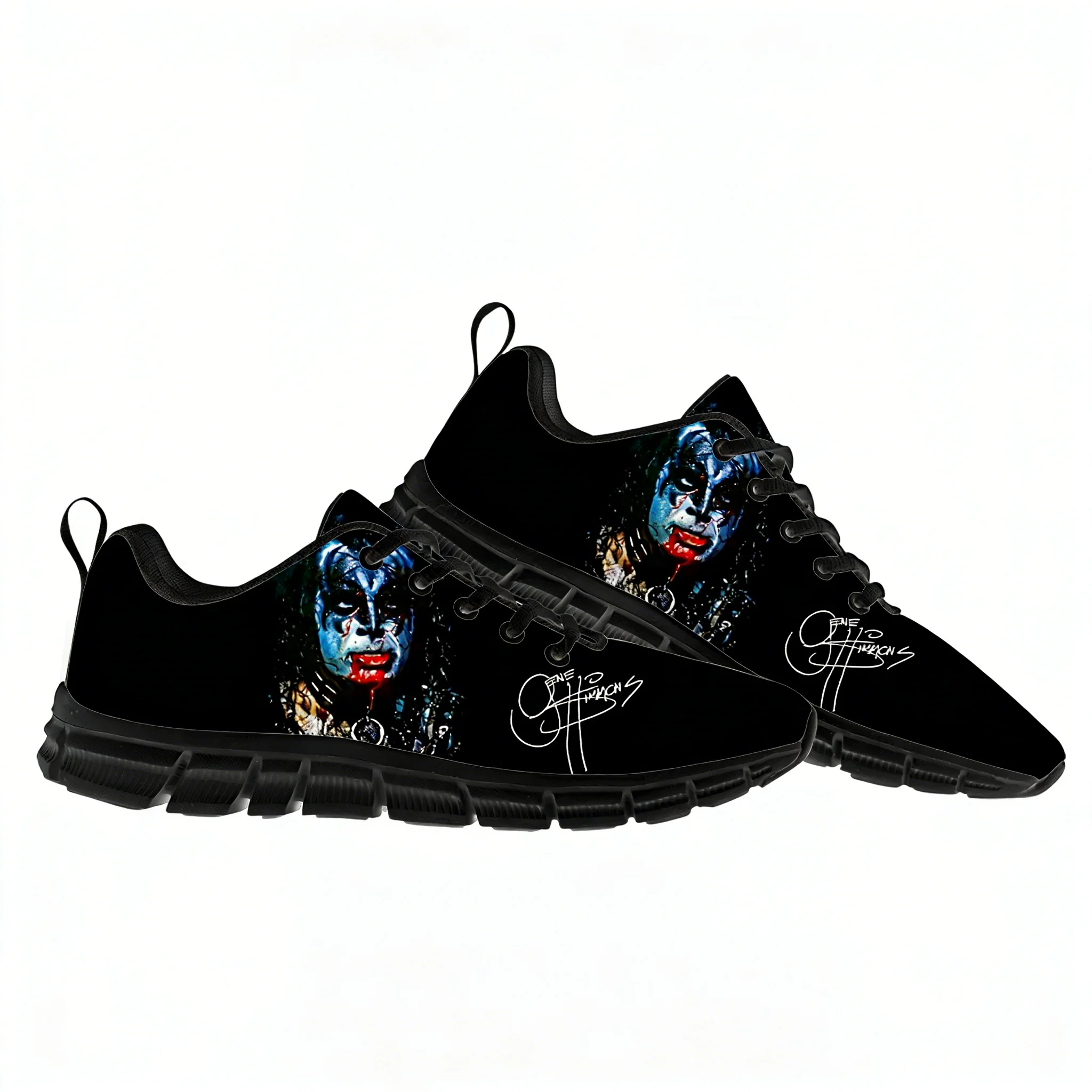 Gene The Demon Simmons Kiss Sp - Women'S Shoes Hike ulasan dan harga