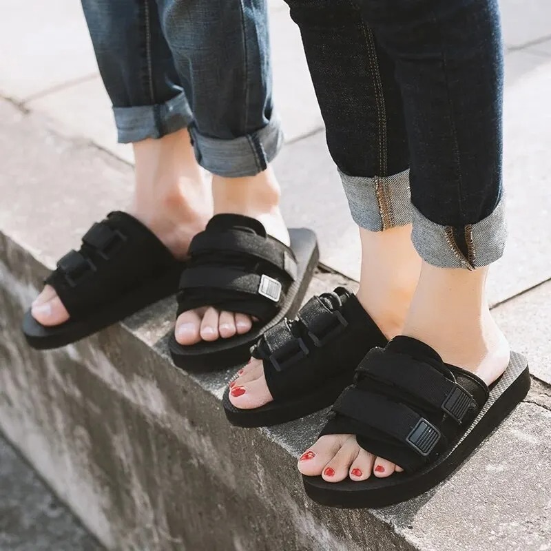 Canvas Casual Couple Shoes Sli - Women'S Shoes Yeezy ulasan dan harga