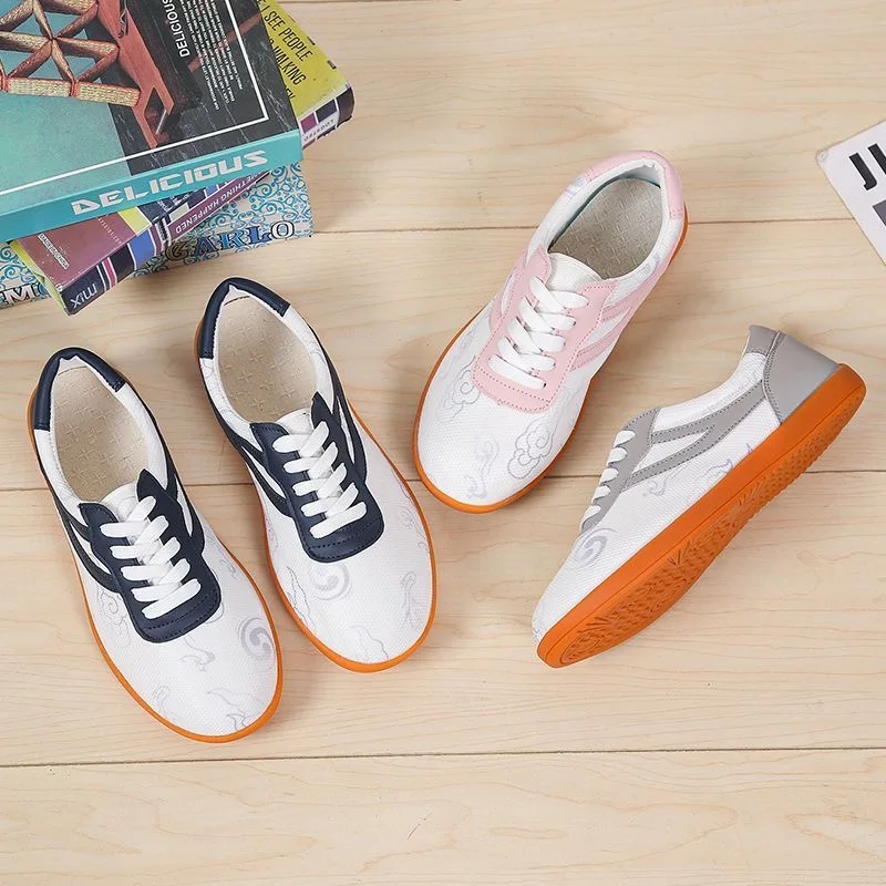 2026 Summer Martial Arts Sneak - Women'S Shoes Vs Men'S ulasan dan harga