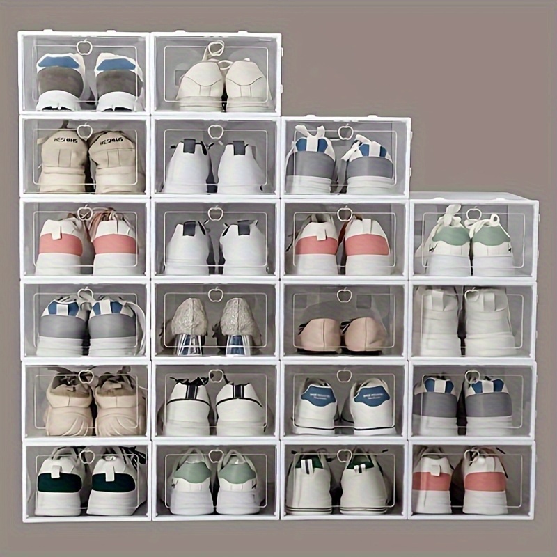 12-Piece Set: Upgraded, Extra- - Women Shoes Must Have ulasan dan harga