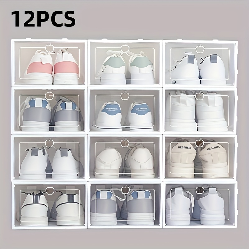 12-Piece Set: Upgraded, Extra- - Women Shoes Must Have ulasan dan harga