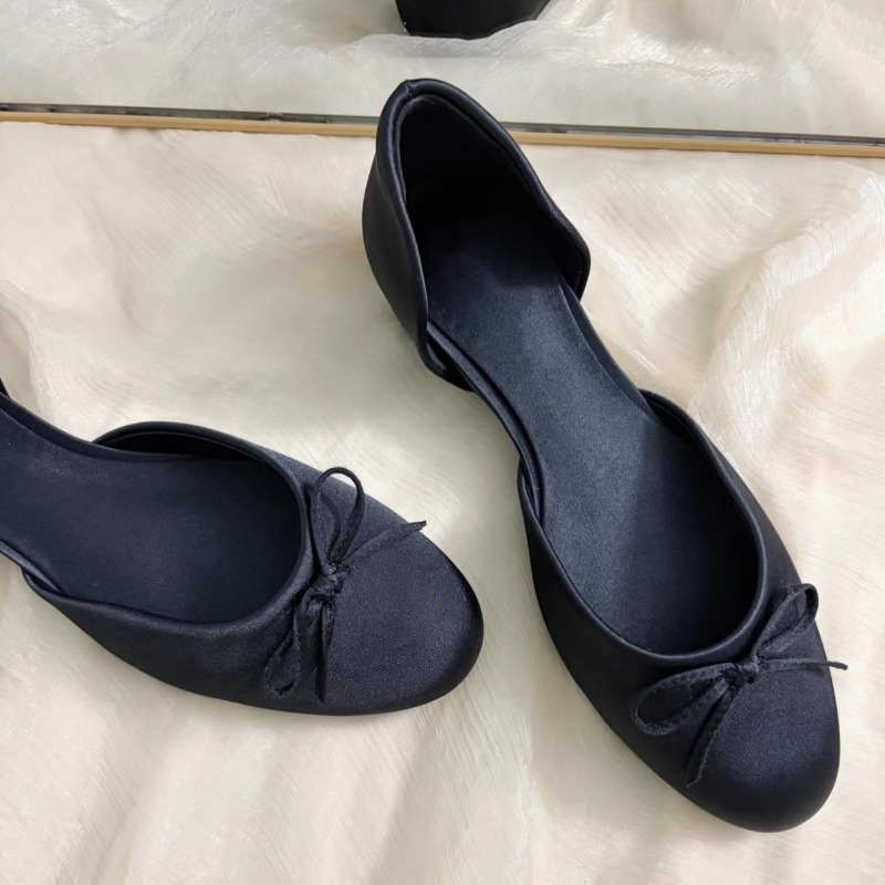 2026 New Style Fashion Mary Ja - Women'S Shoes Round Toe ulasan dan harga