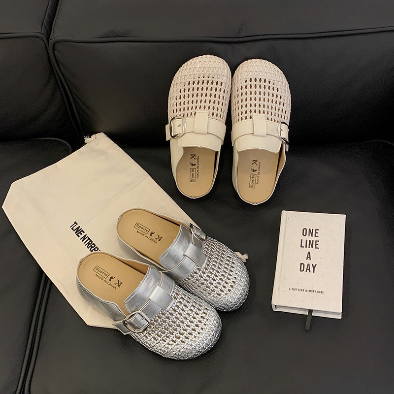 Daily Must-have Ladies Summer  - Women Shoes Must Have ulasan dan harga