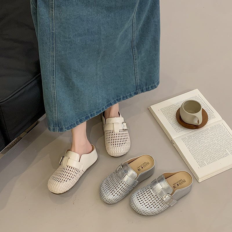 Daily Must-have Ladies Summer  - Women Shoes Must Have ulasan dan harga