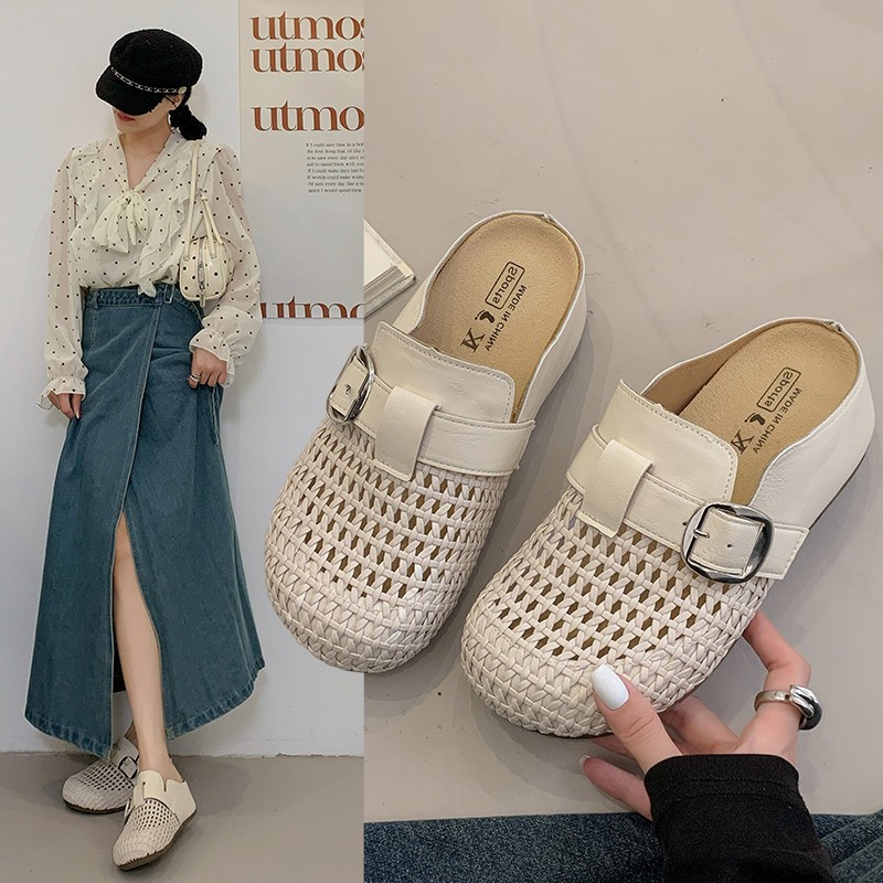 Daily Must-have Ladies Summer  - Women Shoes Must Have ulasan dan harga