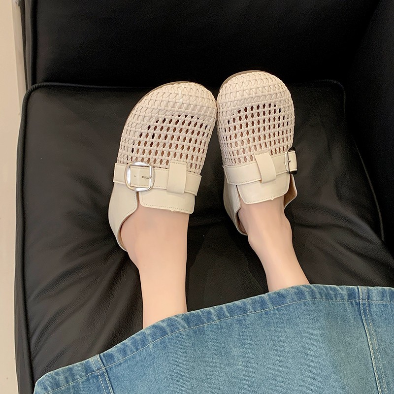 Daily Must-have Ladies Summer  - Women Shoes Must Have ulasan dan harga