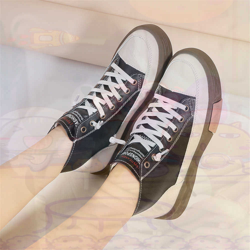 High Top Hi Cut Offers Skatebo - Women Shoes Brown Colour ulasan dan harga