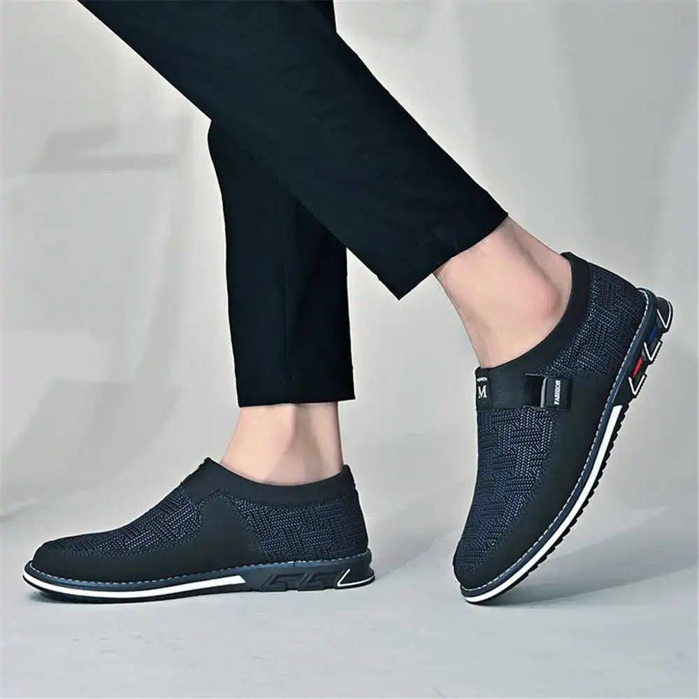 Dark Blue 44-45 Summer Shoes S - Women Shoes Brown Colour ulasan dan harga