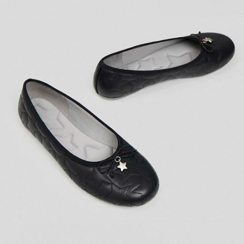 Bows Ballet Shoes - 2026 New S - Women'S Shoes Round Toe ulasan dan harga