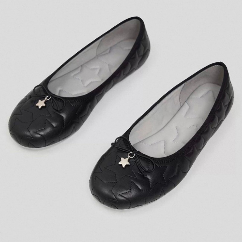 Bows Ballet Shoes - 2026 New S - Women'S Shoes Round Toe ulasan dan harga