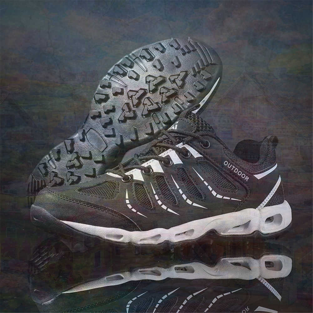 Sumer Round Tip Silver Sneaker - Women Shoes Brown Colour ulasan dan harga