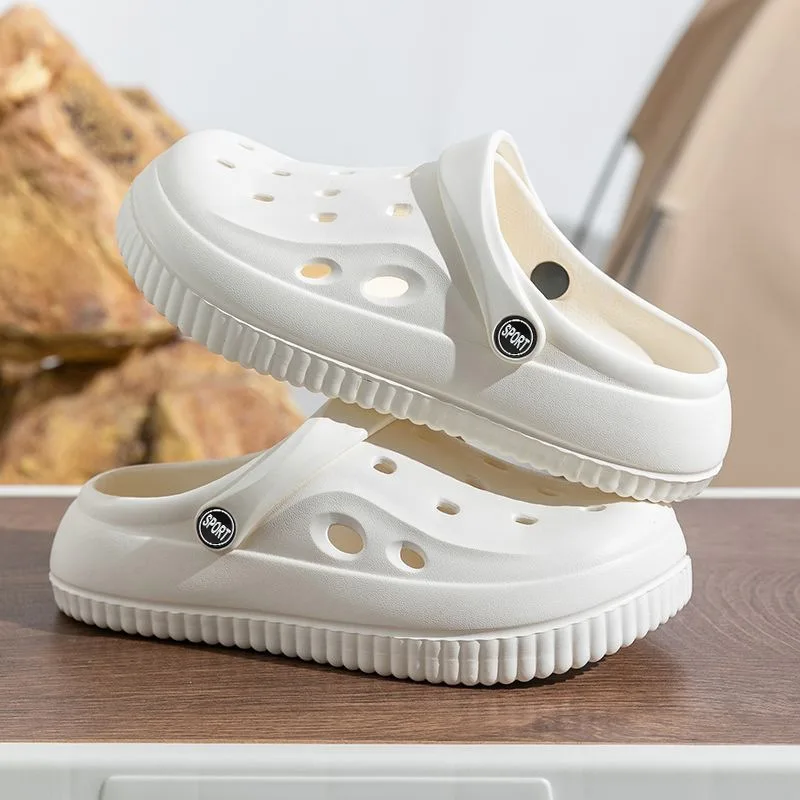 Lightweight EVA Clogs for Wome - Women Shoes Japan ulasan dan harga