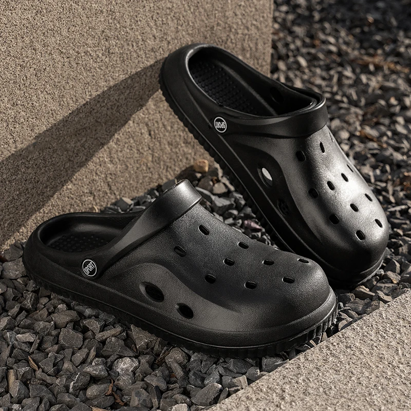 Lightweight EVA Clogs for Wome - Women Shoes Japan ulasan dan harga