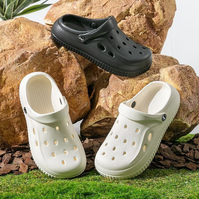 Lightweight EVA Clogs for Wome - Women Shoes Japan ulasan dan harga