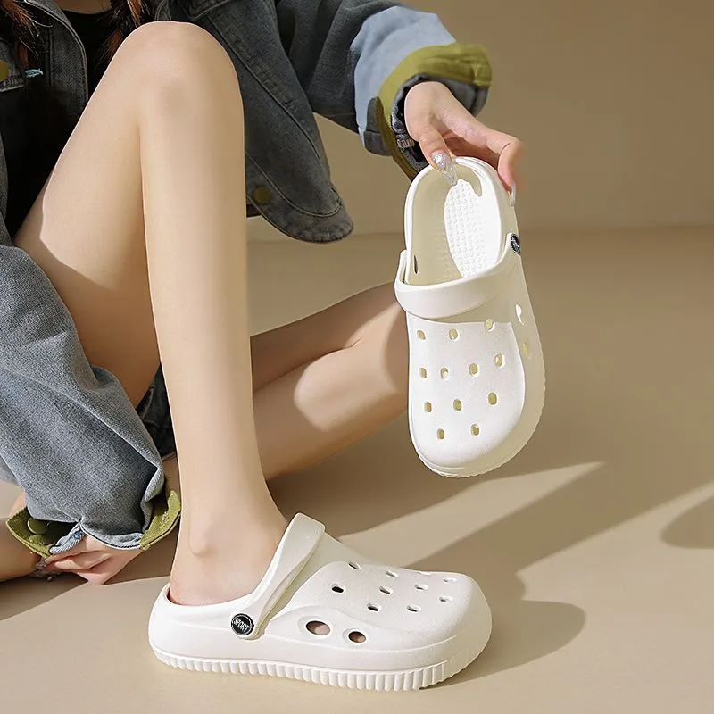 Lightweight EVA Clogs for Wome - Women Shoes Japan ulasan dan harga