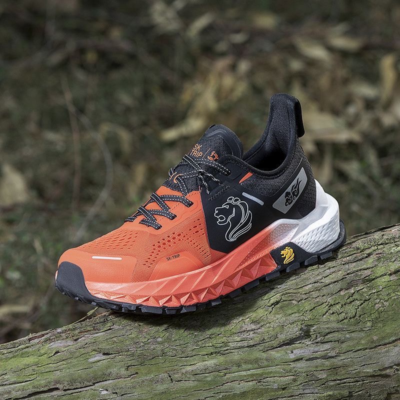 2026 Hot Sale Trail Running Sh - Women'S Shoes Vs Men'S ulasan dan harga